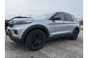 $36500 : Ford Explorer 2022 AWD Timbe thumbnail
