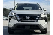 $21194 : Nissan Rogue 2025 SV 4dr Cro thumbnail