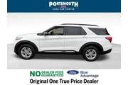 $32995 : Ford Explorer 2023 AWD XLT 4 thumbnail