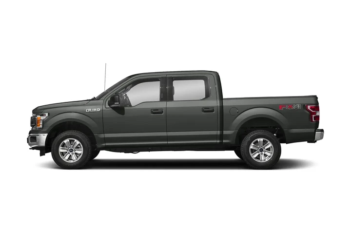 2019 F-150 XLT image 3