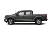 2019 F-150 XLT thumbnail