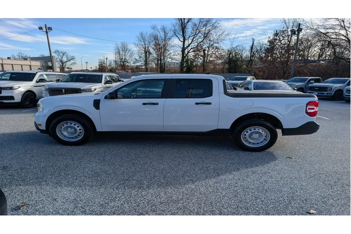 $24750 : Ford Maverick 2024 XL 4dr Su image 3