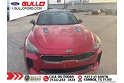 $18991 : Kia Stinger 2018 GT1 4dr Sed thumbnail