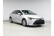 Toyota Corolla 2024 LE 4dr S en Charlotte