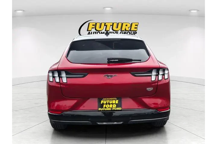 $34850 : Ford Mustang Mach-E 2023 AWD image 5