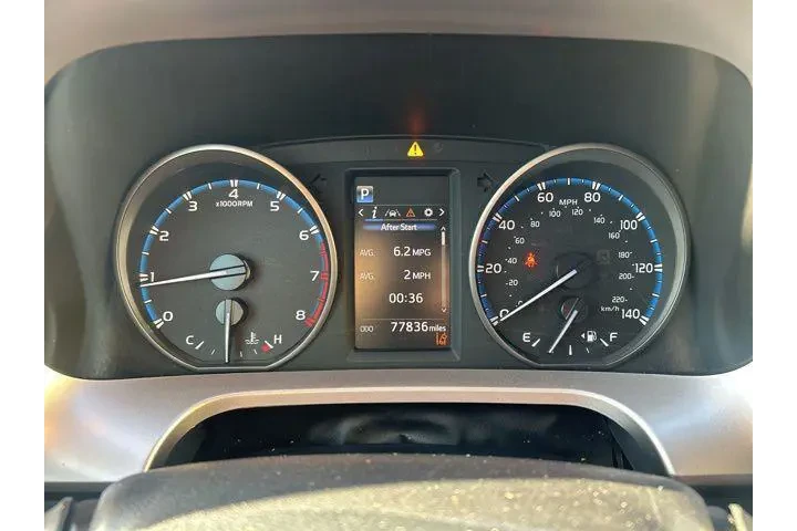 $18995 : Toyota RAV4 2018 LE 4dr SUV image 7