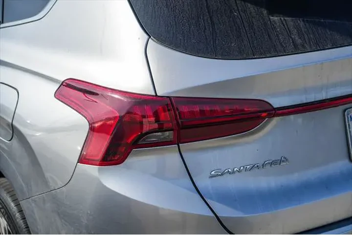 $18495 : Hyundai SANTA FE 2021 SEL 4d image 7