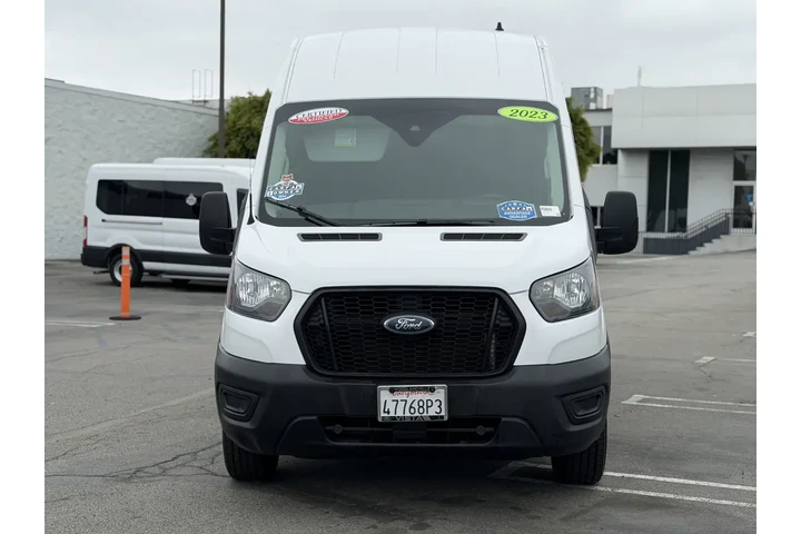 $39995 : Ford Transit 2023 250 3dr LW image 2