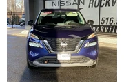 $18210 : Nissan Rogue 2022 AWD S 4dr thumbnail