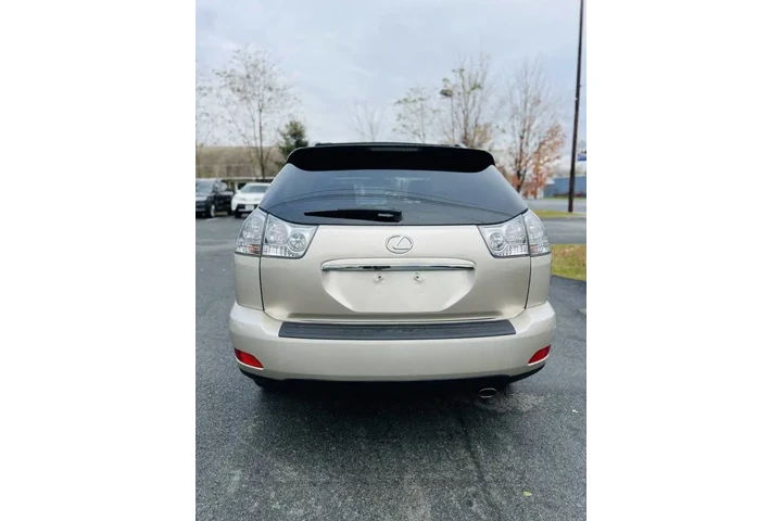 $10995 : 2008 RX 350 image 9