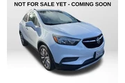 Buick Encore 2017 Preferred en San Diego