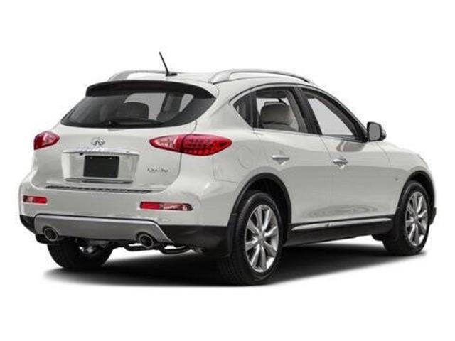 2017 QX50 image 3