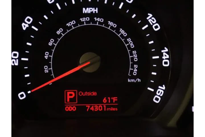 $9978 : Kia Sportage 2013 LX 4dr SUV image 5