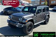 Used 2021 Wrangler 4xe Unlimi en San Francisco Bay Area