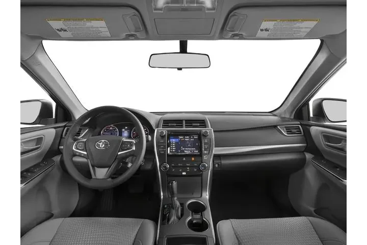 $13985 : Toyota Camry 2016 SE 4dr Sed image 8