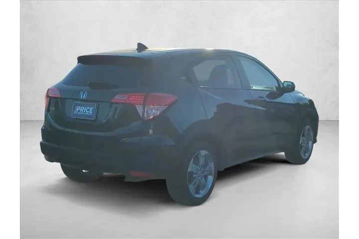 $15519 : Honda HR-V 2017 LX 4dr Cross image 5
