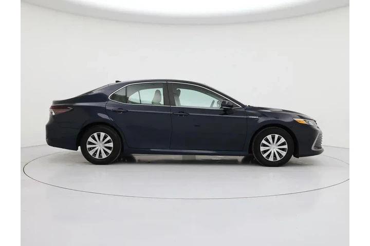 $24998 : Toyota Camry Hybrid 2021 LE image 7