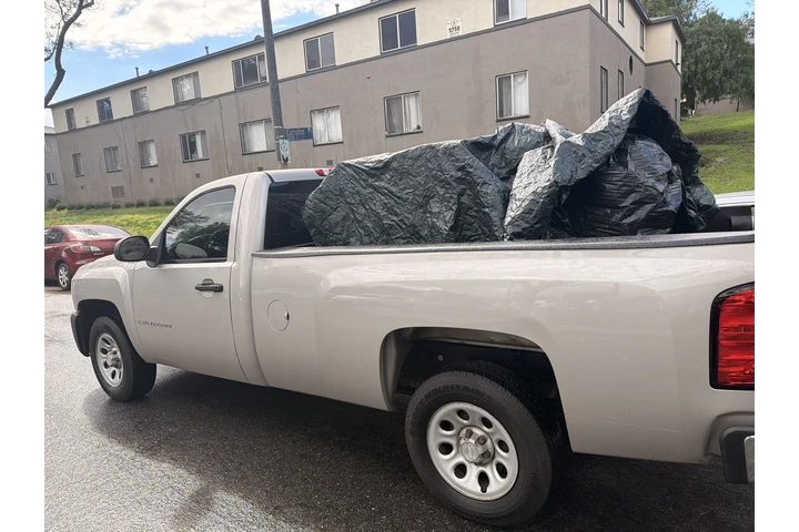 Junk removal image 2