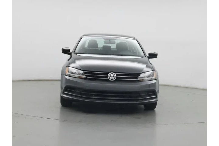$12998 : Volkswagen Jetta 2016 1.4T S image 5