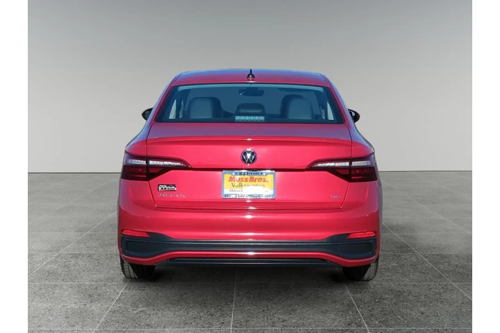 $20500 : Volkswagen Jetta 2022 SE 4dr image 4