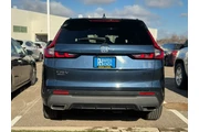 $33078 : Honda CR-V Hybrid 2024 AWD S thumbnail