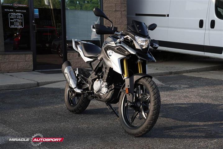 $4995 : 2019 BMW G310GS2019 BMW G310GS image 4