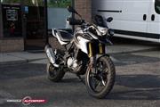 $4995 : 2019 BMW G310GS2019 BMW G310GS thumbnail