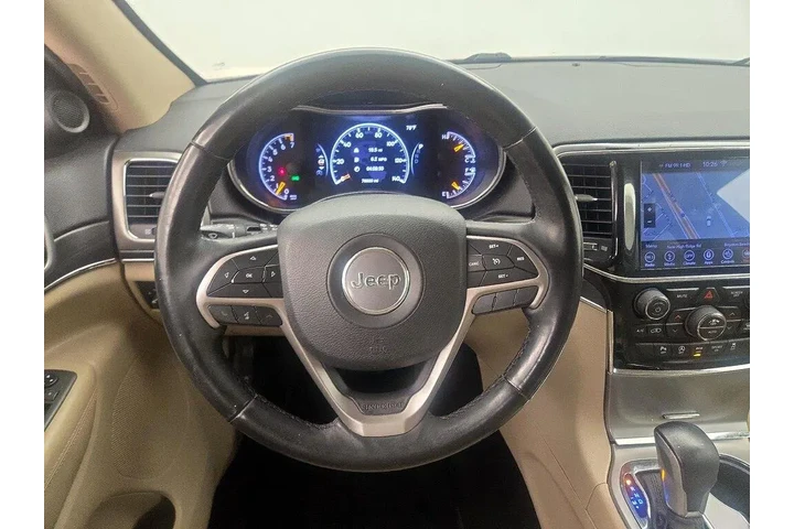 $17998 : Jeep Grand Cherokee 2019 4x2 image 10