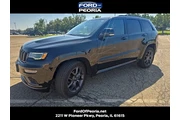 Jeep Grand Cherokee 2019 4x4