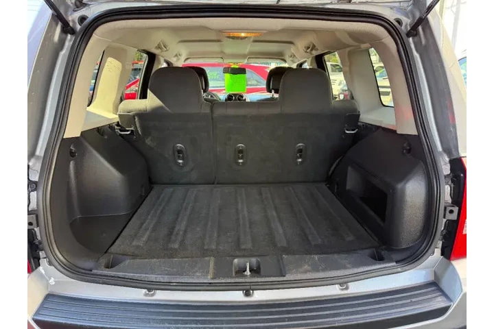 $5995 : 2016 Patriot Sport image 8