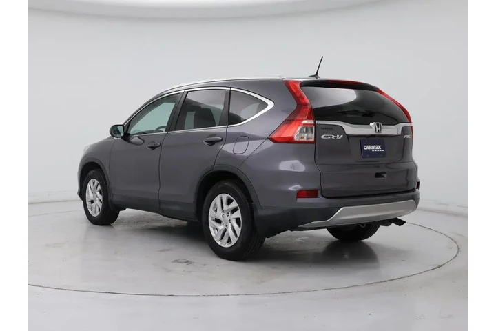 $18998 : Honda CR-V 2015 AWD EX-L 4dr image 2