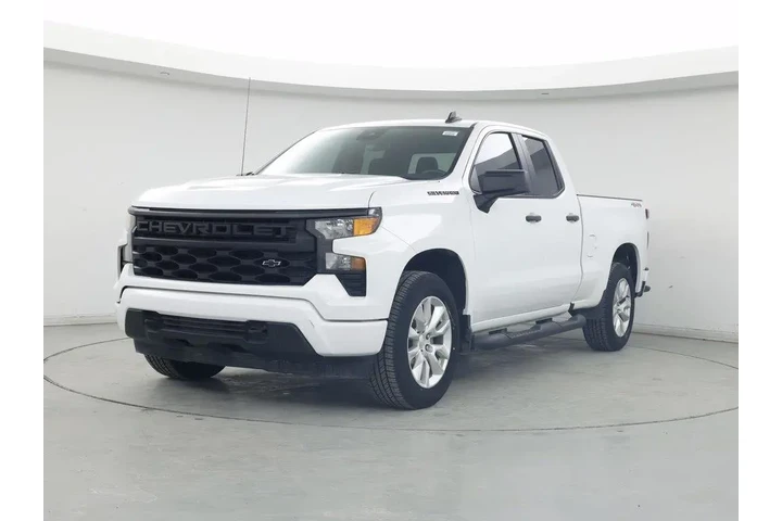 $29998 : Chevrolet Silverado 1500 202 image 4