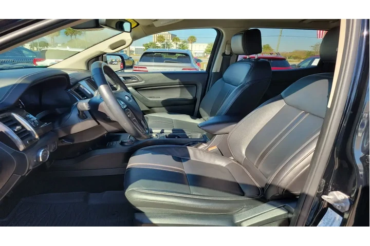 $30652 : Ford Ranger 2021 4x4 Lariat image 8