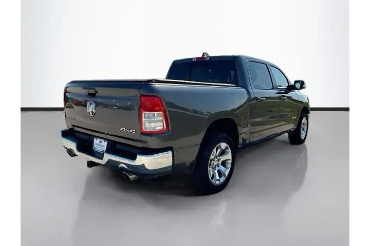 $36888 : Ram 1500 2022 4x4 Big Horn 4 image 5