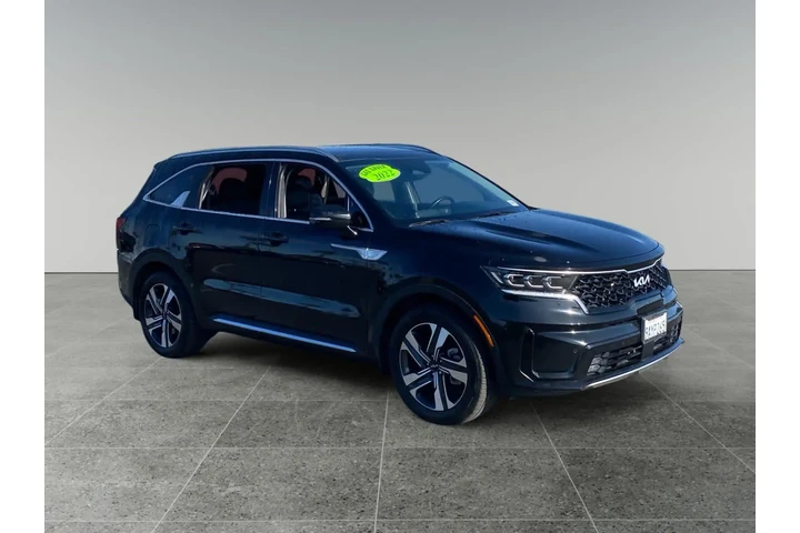 $29360 : Kia Sorento Plug-In Hybrid 2 image 7