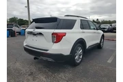 $21990 : Ford Explorer 2022 XLT 4dr S thumbnail