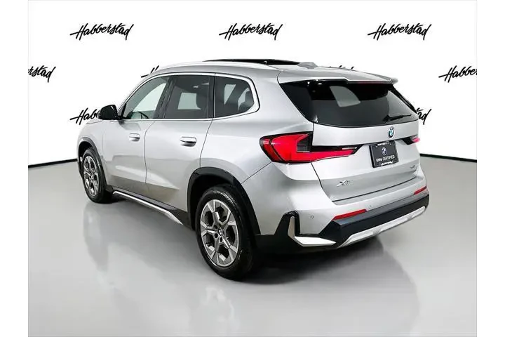 $33500 : BMW X1 2023 AWD xDrive28i 4d image 7
