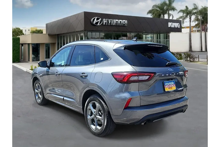 $18999 : Ford Escape 2024 AWD ST-Line image 5
