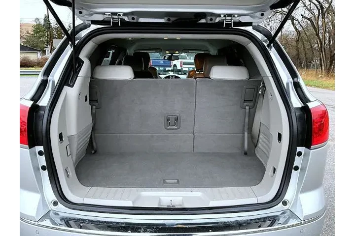 $8995 : Buick Enclave 2014 AWD Leath image 9