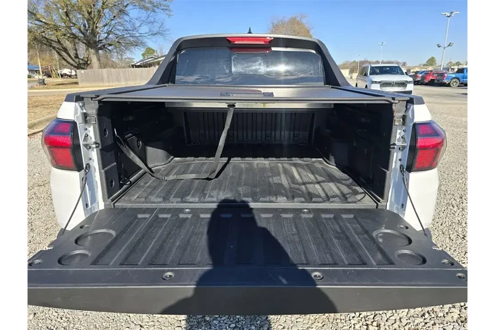 $28764 : Hyundai SANTA CRUZ 2025 SEL image 7