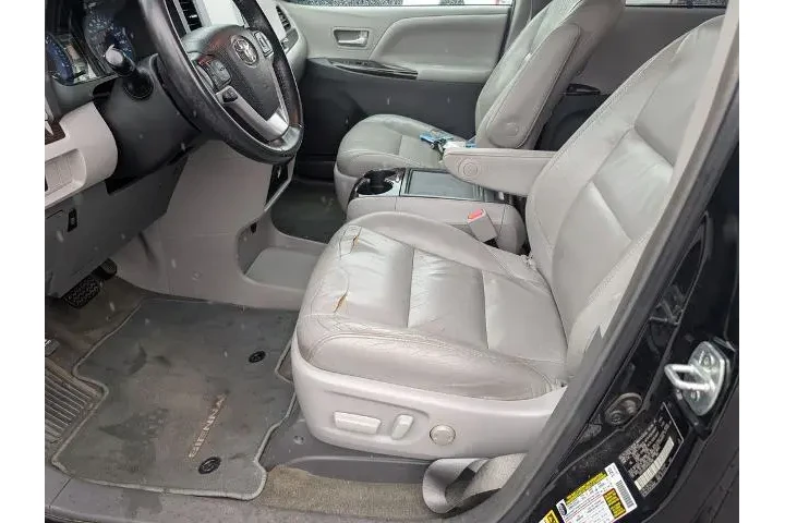 $17175 : Toyota Sienna 2017 XLE 7-Pas image 9