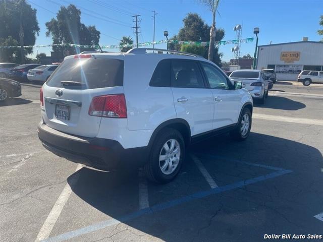 $8995 : 2011 Sorento LX SUV image 8