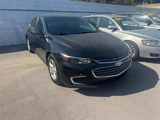 $14990 : 2017 CHEVROLET MALIBU2017 CHE image 7