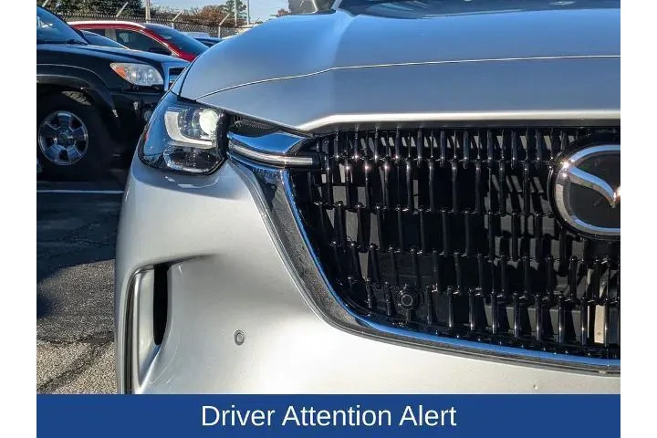 $37000 : Mazda CX-90 2024 AWD 3.3 Tur image 10