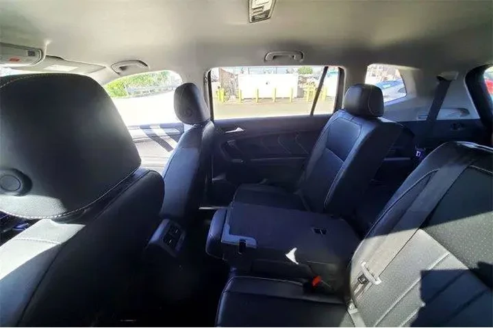 $21956 : Volkswagen Tiguan 2024 SE 4d image 10