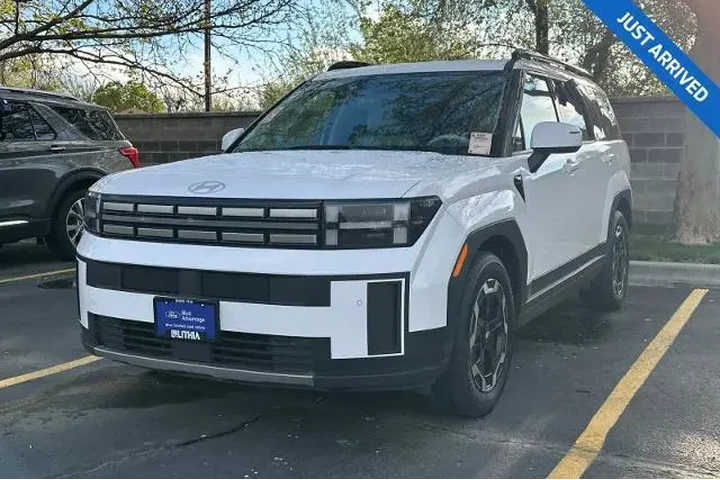 $30995 : Hyundai SANTA FE 2024 AWD SE image 1