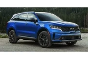 Kia Sorento 2023 S 4dr SUV en Houston