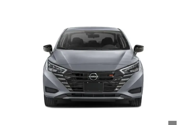 $17987 : Nissan Versa 2024 SR 4dr Sed image 4