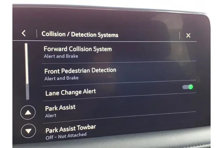 $39988 : Chevrolet Tahoe 2021 4x4 Z71 image 9