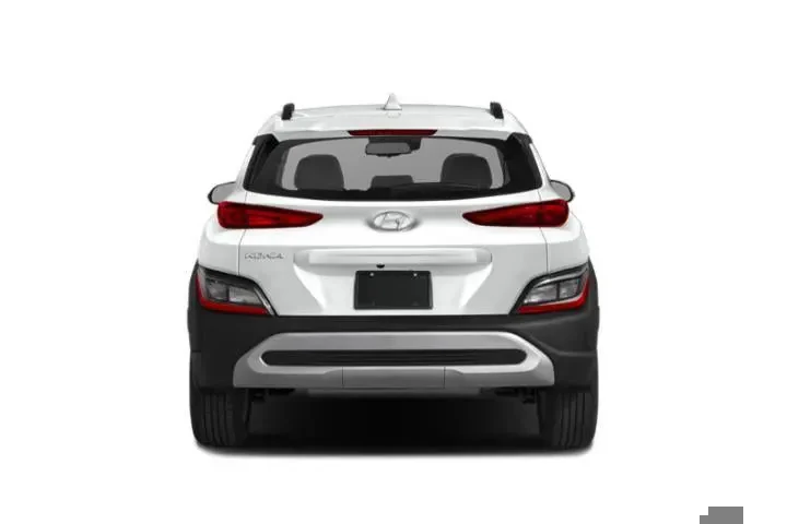 $21788 : Hyundai KONA 2023 AWD SEL 4d image 5